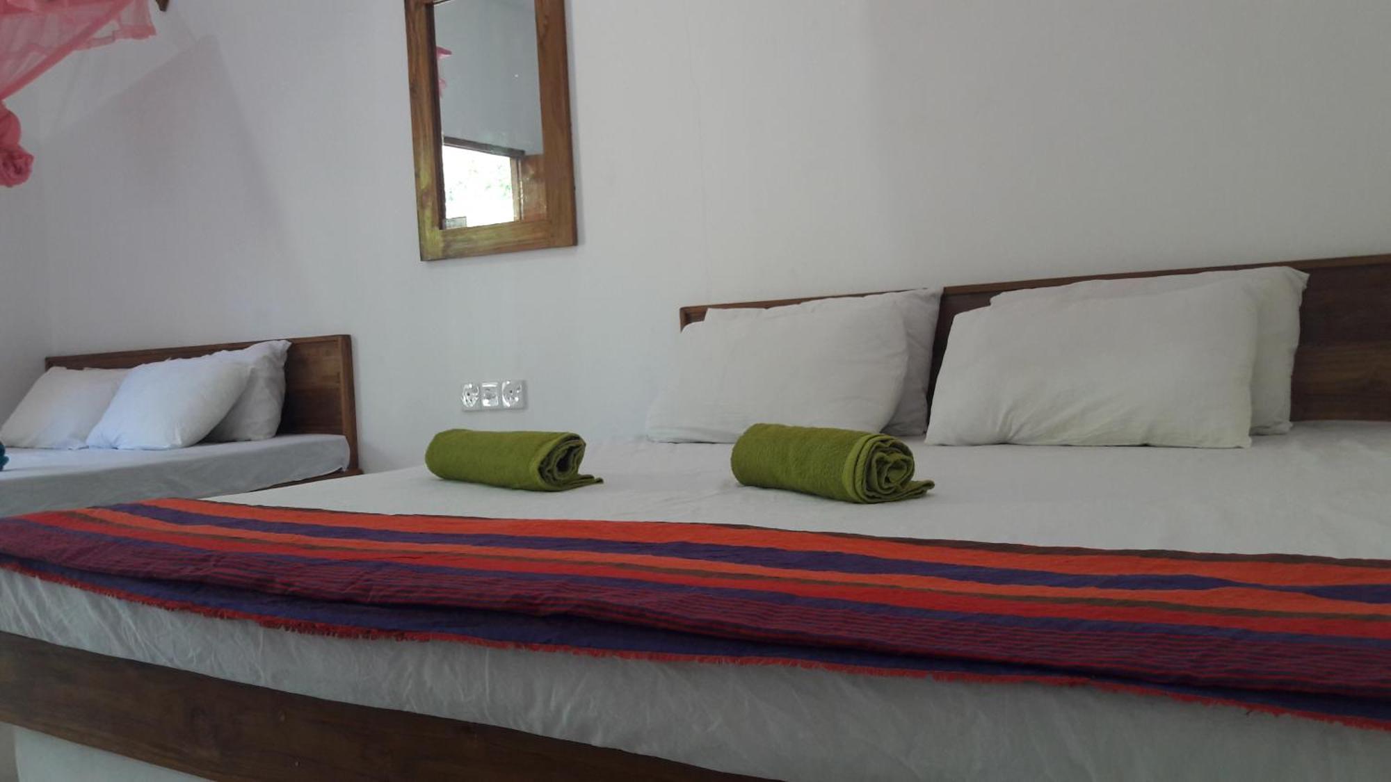 Eagle Safari Cottage Udawalawe Eksteriør billede